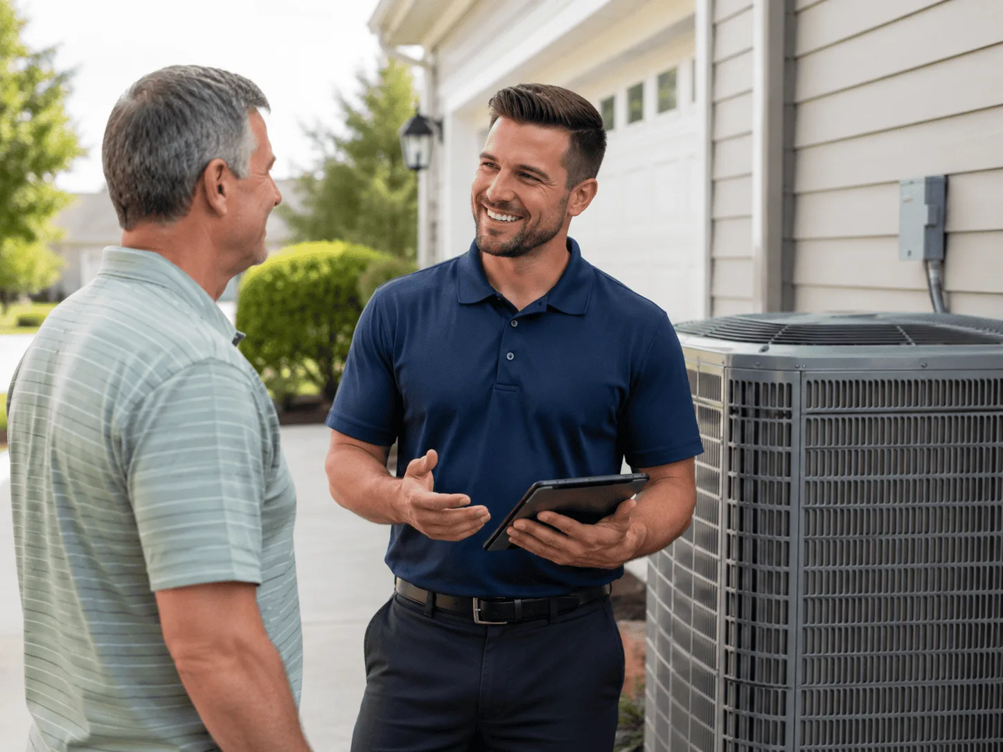 Heat Pump Installation Pearson, WI FAQs